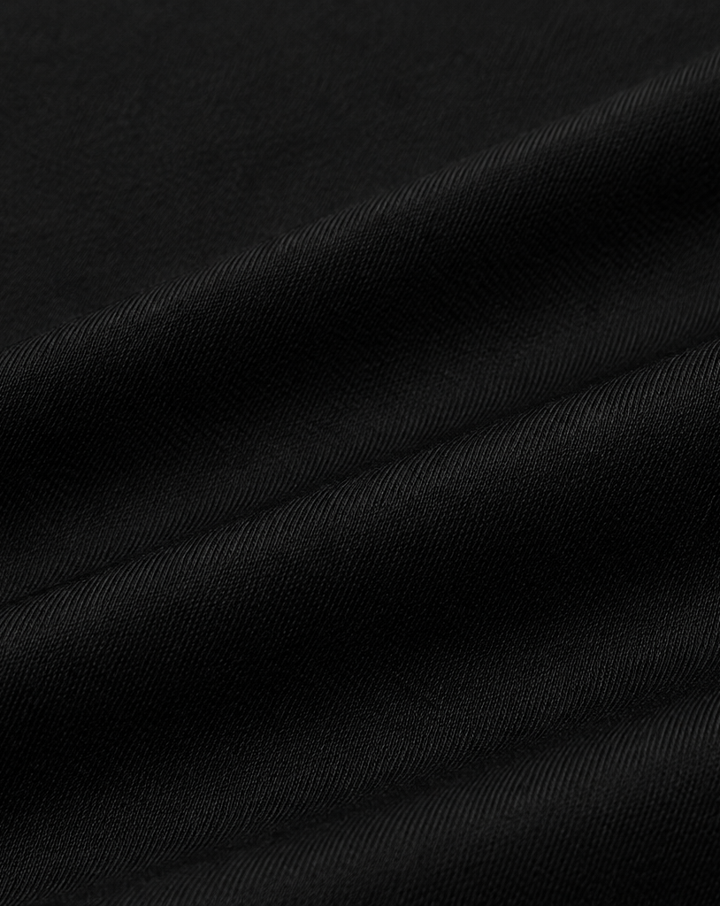 MXM Performance Training Tee - Detail bahan